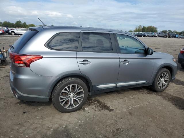 Photo 3 from auction – 2016 MITSUBISHI OUTLANDER with VIN JA4AD2A3XGZ060915