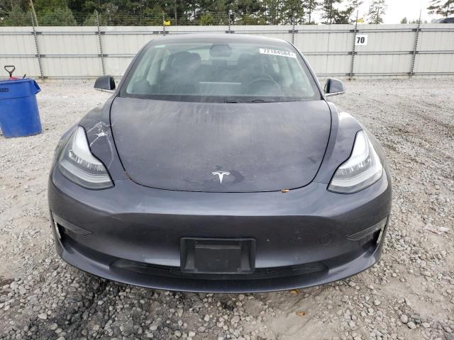 Photo 5 from auction – 2019 TESLA MODEL 3 with VIN 5YJ3E1EB7KF481285