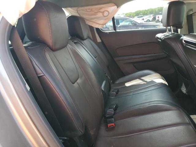Photo 11 from auction – 2010 CHEVROLET EQUINOX LT with VIN 2CNALPEW1A6374283