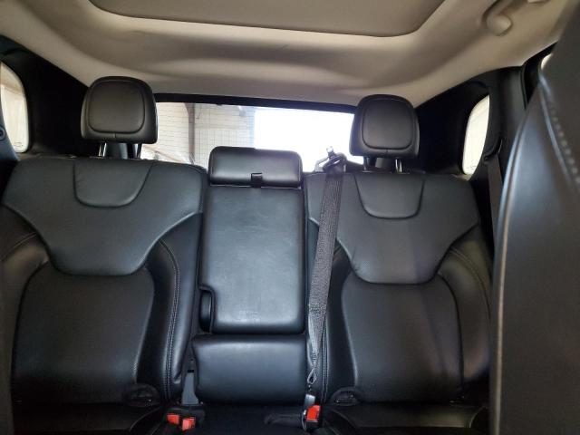 Photo 10 from auction – 2020 JEEP CHEROKEE L with VIN 1C4PJMDX4LD509189