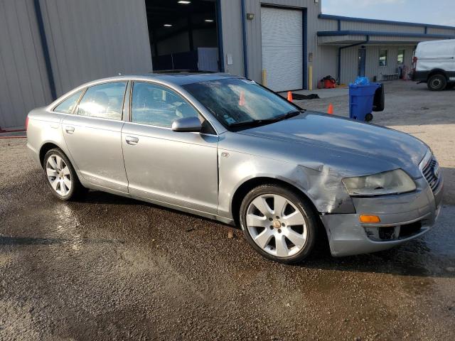 Zdjęcie 4 z aukcji – 2007 AUDI A6 3.2 QUA z VIN WAUDH74F77N014585