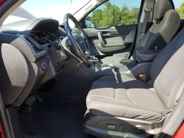 Photo 7 from auction – 2014 GMC ACADIA SLE with VIN 1GKKVPKD0EJ206704