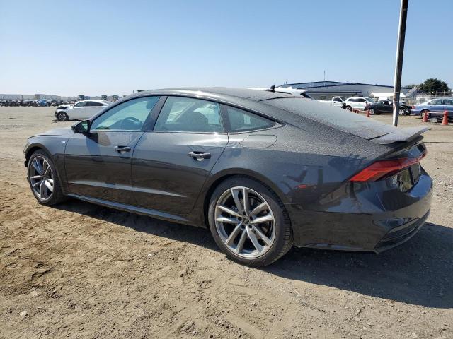 Photo 2 from auction – 2021 AUDI A7 E PREMI with VIN WAUTPBF29MN037163