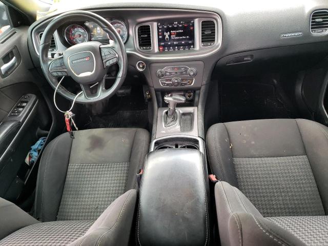 Photo 8 from auction – 2019 DODGE CHARGER SC with VIN 2C3CDXGJ3KH644667