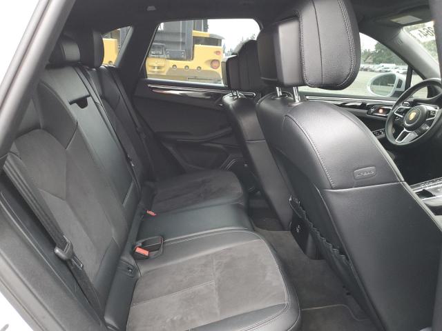 Photo 11 from auction – 2021 PORSCHE MACAN with VIN WP1AA2A54MLB10964