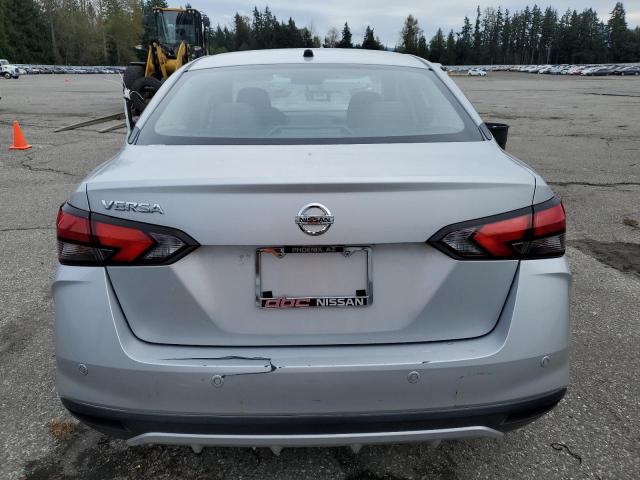 Photo 6 from auction – 2020 NISSAN VERSA S with VIN 3N1CN8DV6LL905596