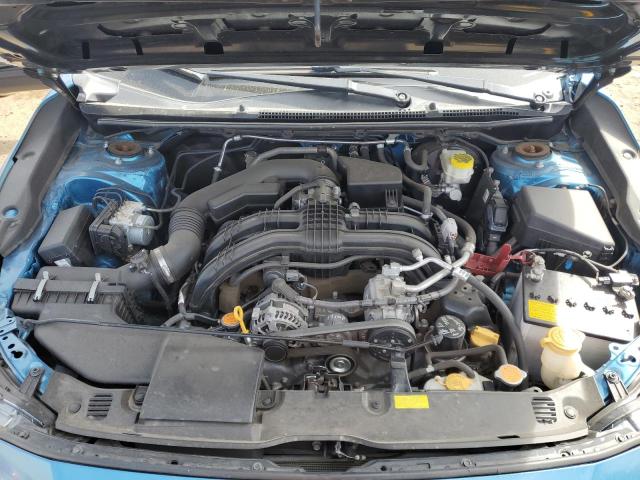 Photo 11 from auction – 2017 SUBARU IMPREZA SP with VIN 4S3GKAK67H3625280
