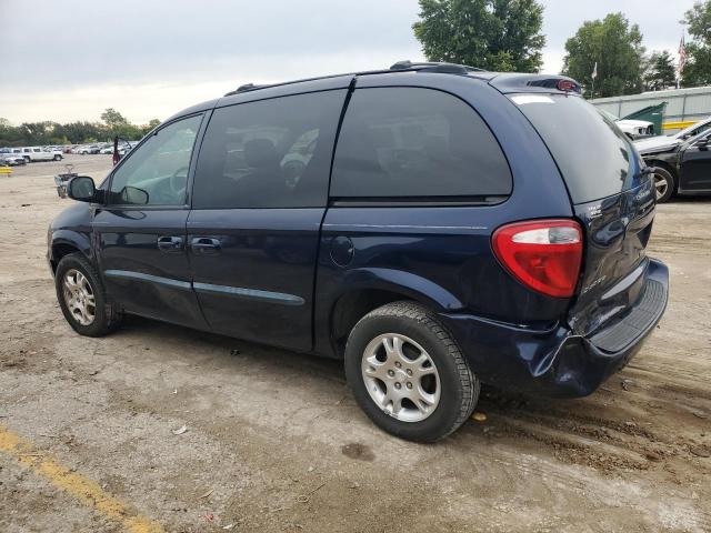 Photo 2 from auction – 2004 DODGE CARAVAN SX with VIN 1D4GP45RX4B577947