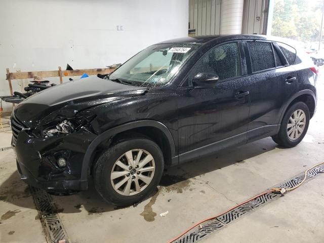 MAZDA CX-5 TOURI 2016 with VIN JM3KE4CY0G0849632 - Photo from auction