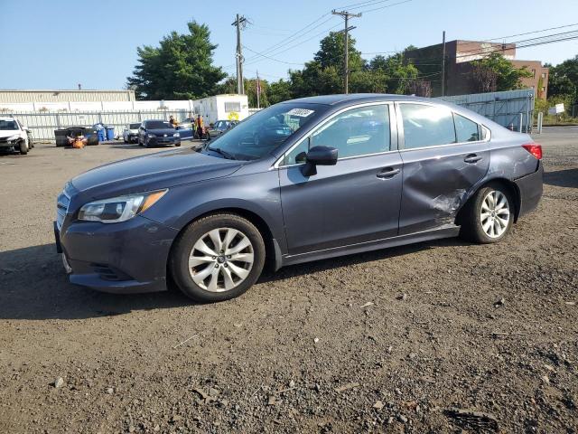 SUBARU LEGACY 2.5 2017 z numerem VIN 4S3BNAC60H3035809 - Zdjęcie z aukcji