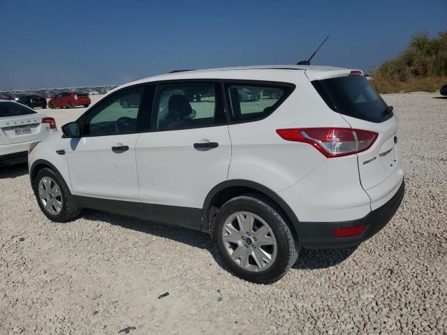 Photo 2 from auction – 2015 FORD ESCAPE S with VIN 1FMCU0F72FUC81544