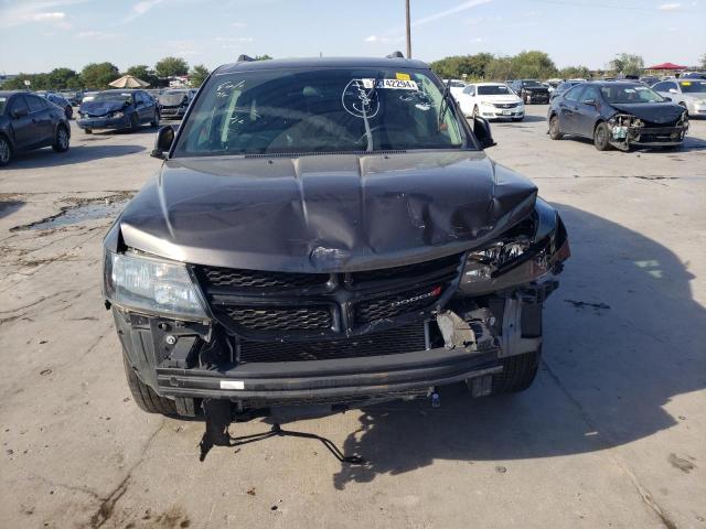 Foto 5 de la subasta – 2018 DODGE JOURNEY SE con VIN 3C4PDCAB2JT363540