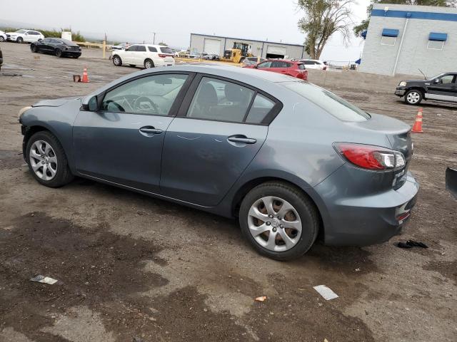 Photo 2 from auction – 2012 MAZDA 3 I with VIN JM1BL1UF2C1656395