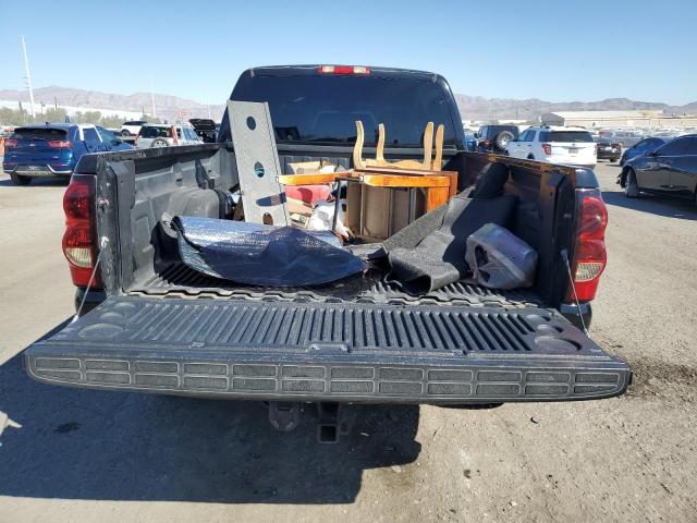 Photo 6 from auction – 2006 CHEVROLET SILVERADO with VIN 2GCEK19N561205508