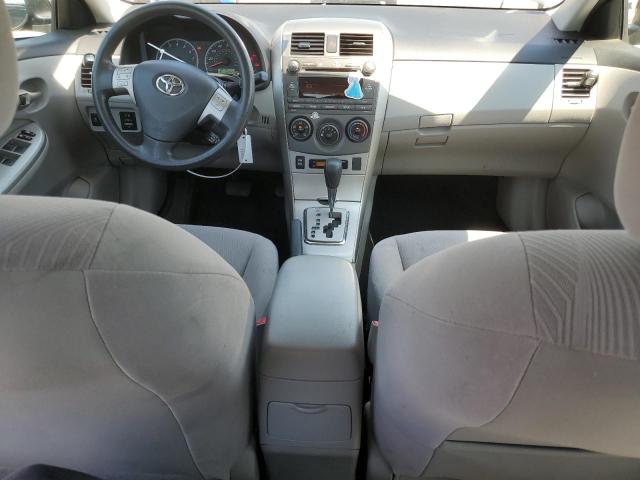 Photo 8 from auction – 2011 TOYOTA COROLLA BA with VIN JTDBU4EE2B9163966