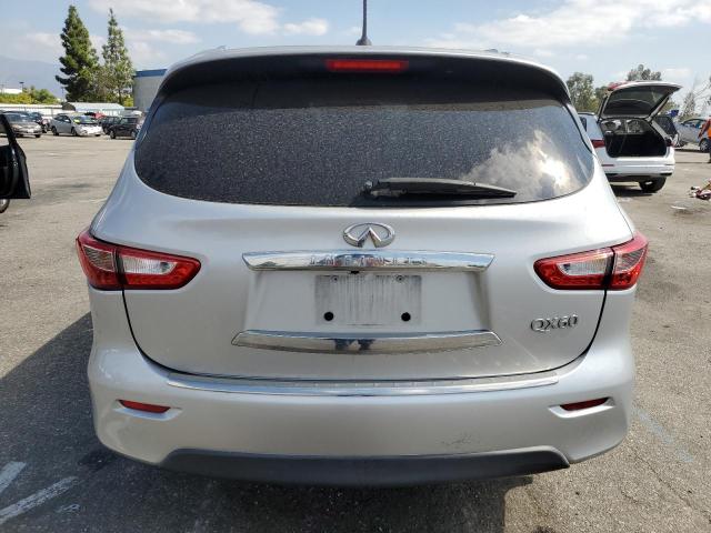 Photo 6 from auction – 2014 INFINITI QX60 with VIN 5N1AL0MN7EC553019