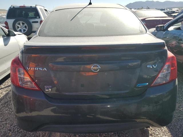 Photo 6 from auction – 2015 NISSAN VERSA S with VIN 3N1CN7AP4FL823533