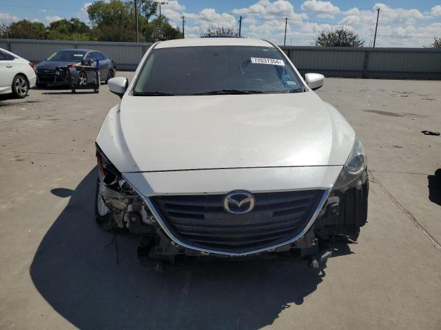 Photo 5 from auction – 2015 MAZDA 3 SPORT with VIN 3MZBM1U70FM182425