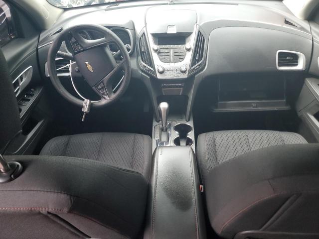 Photo 8 from auction – 2014 CHEVROLET EQUINOX LS with VIN 2GNALAEKXE1169649