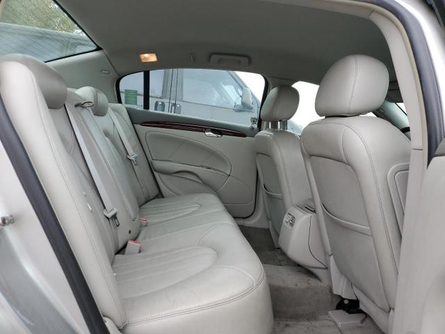 Photo 10 from auction – 2007 BUICK LUCERNE CX with VIN 1G4HD57247U232689