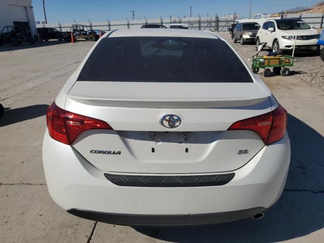Photo 6 from auction – 2018 TOYOTA COROLLA L with VIN 5YFBURHEXJP760641