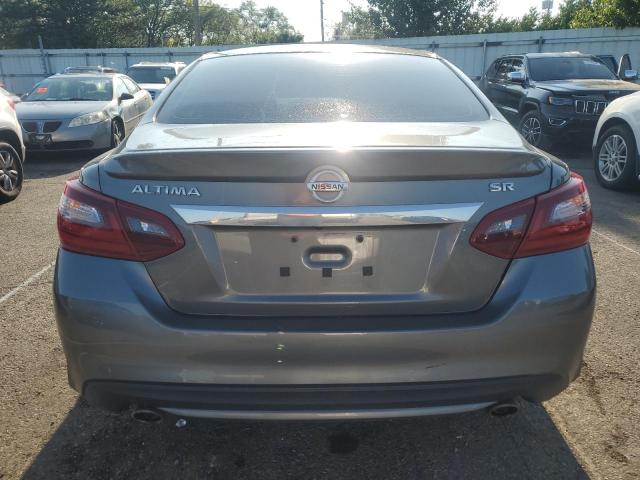 Photo 6 from auction – 2017 NISSAN ALTIMA 2.5 with VIN 1N4AL3AP1HC148053