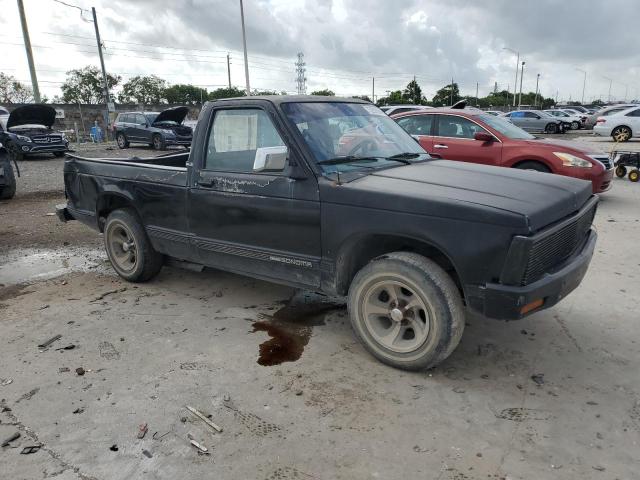 Photo 4 from auction – 1992 GMC SONOMA with VIN 1GTCS14Z7N8518444