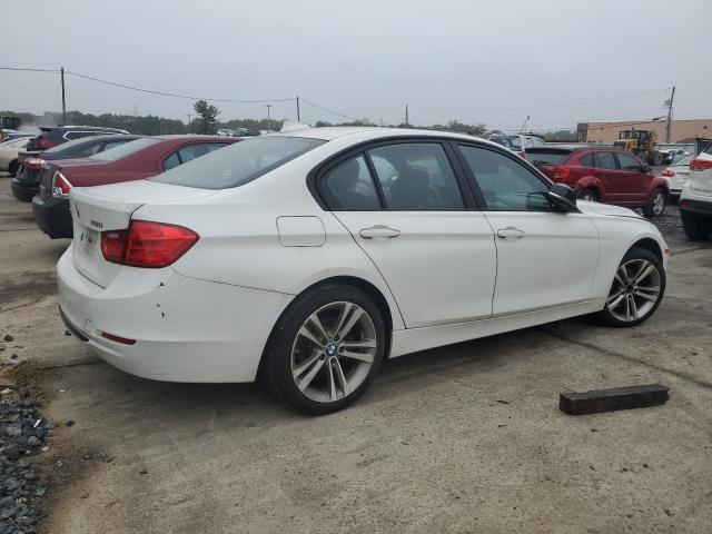 Photo 3 from auction – 2015 BMW 328 XI SUL with VIN WBA3B5C52FF961763
