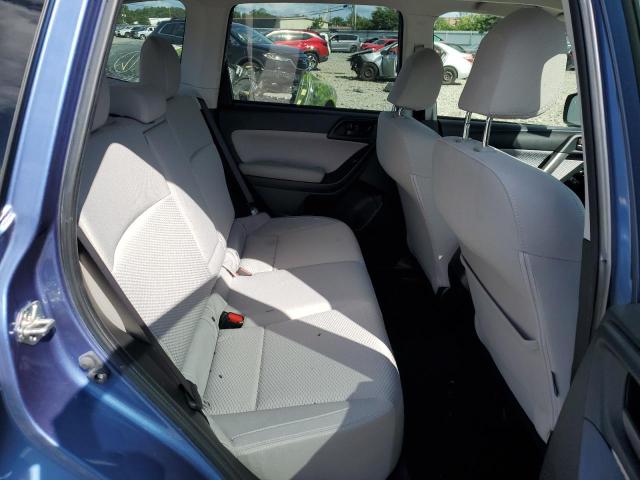 Photo 11 from auction – 2018 SUBARU FORESTER 2 with VIN JF2SJAGC8JH478277