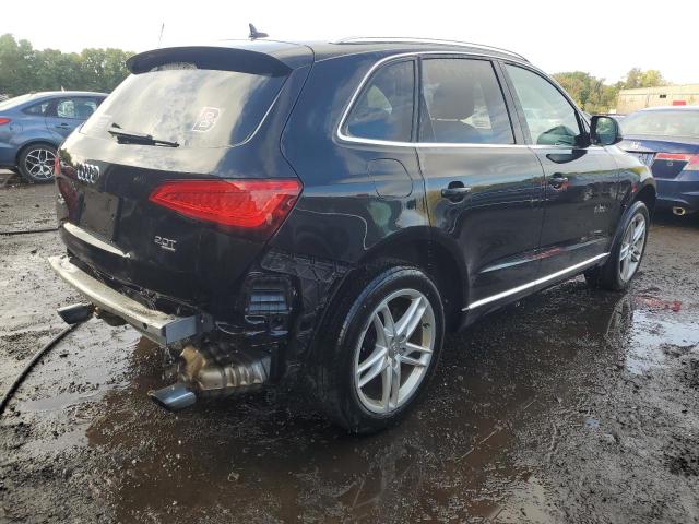 Foto 3 de la subasta – 2014 AUDI Q5 PREMIUM con VIN WA1LFAFP3EA019286
