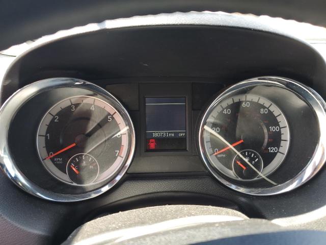 Снимка 9 от търг – 2017 DODGE GRAND CARA с VIN 2C4RDGEG6HR604177