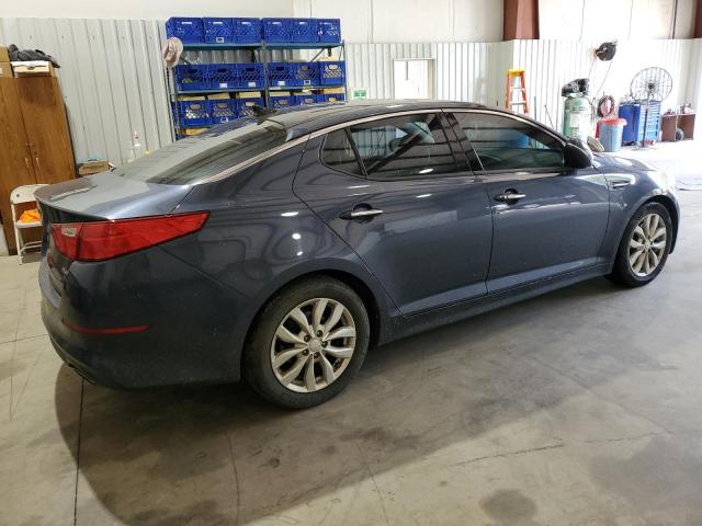صورة رقم 3 من المزاد - 2015 KIA OPTIMA EX مع VIN 5XXGN4A74FG490825