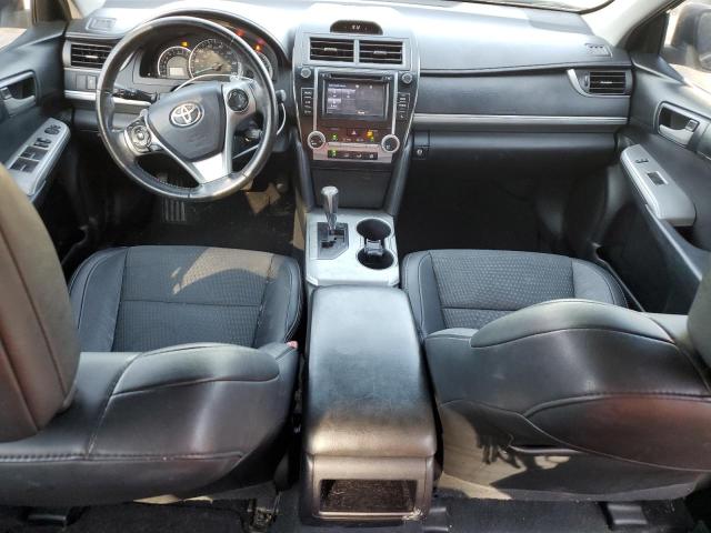 Photo 8 from auction – 2014 TOYOTA CAMRY L with VIN 4T1BF1FKXEU365190