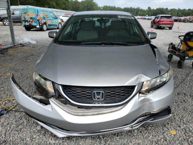 Zdjęcie 5 z aukcji – 2015 HONDA CIVIC LX z VIN 19XFB2F59FE030374