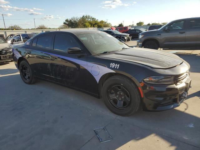 Photo 4 from auction – 2019 DODGE CHARGER PO with VIN 2C3CDXATXKH579178