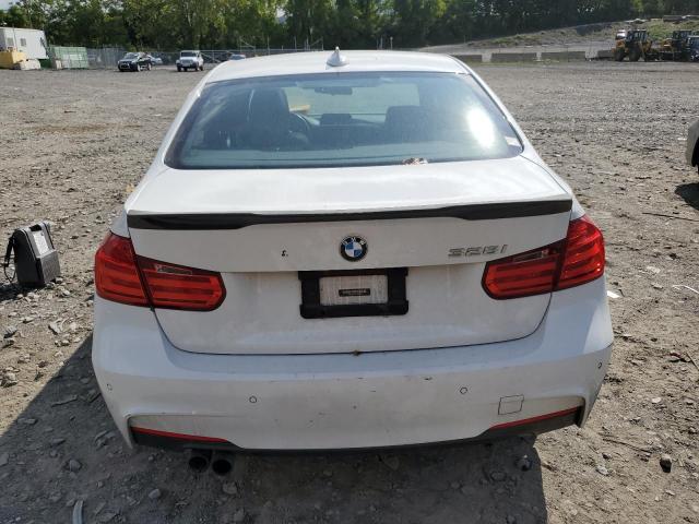 Photo 6 from auction – 2013 BMW 328 I with VIN WBA3A5C55DF351355