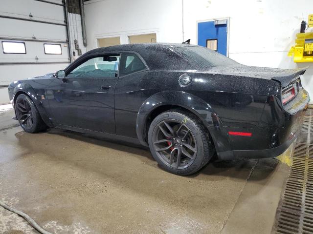 Photo 2 from auction – 2019 DODGE CHALLENGER with VIN 2C3CDZFJ0KH675002