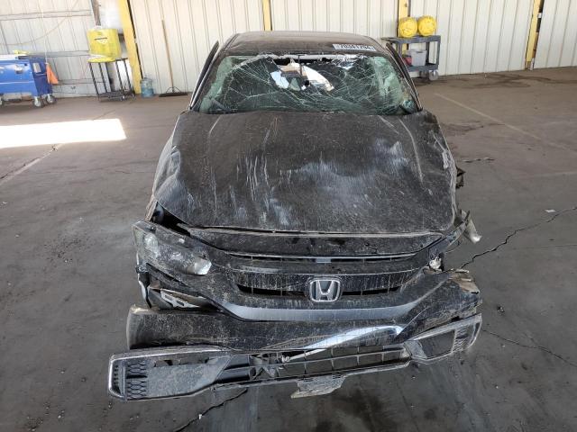 Photo 5 from auction – 2021 HONDA CIVIC LX with VIN 2HGFC2F68MH512827