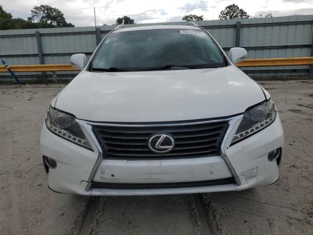Photo 5 from auction – 2014 LEXUS RX 350 with VIN 2T2ZK1BA7EC134302