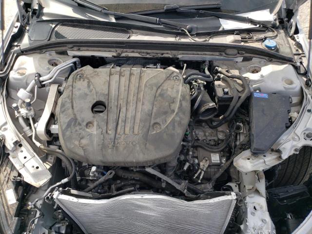Photo 11 from auction – 2024 VOLVO S60 PLUS with VIN 7JRL12TL2RG299444