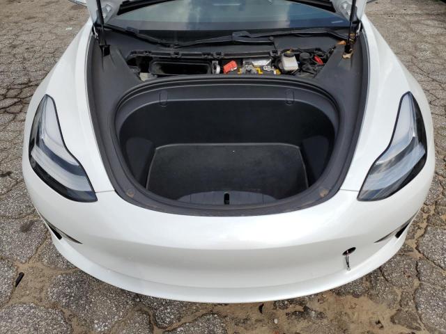 Photo 11 from auction – 2019 TESLA MODEL 3 with VIN 5YJ3E1EB8KF364783