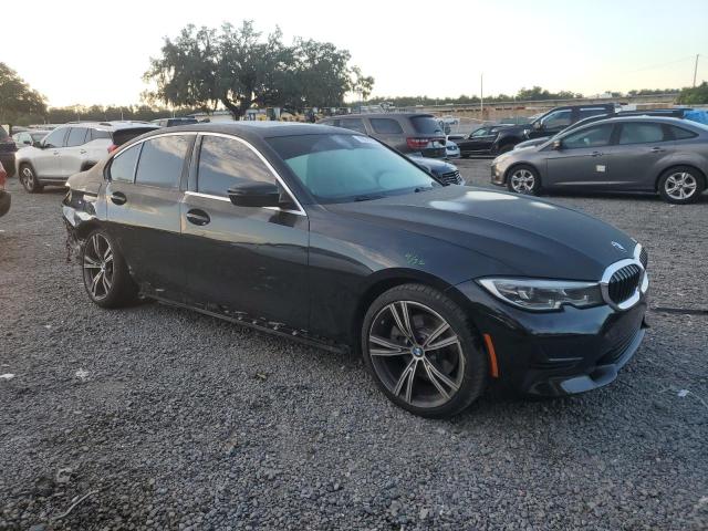 Photo 4 from auction – 2019 BMW 330I with VIN WBA5R1C52KAE81844