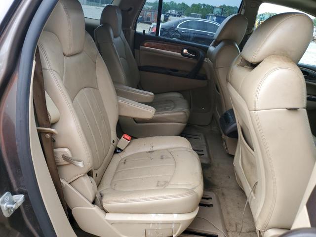 Фото 11 с аукциона – 2008 BUICK ENCLAVE CX с VIN 5GAER23768J107660