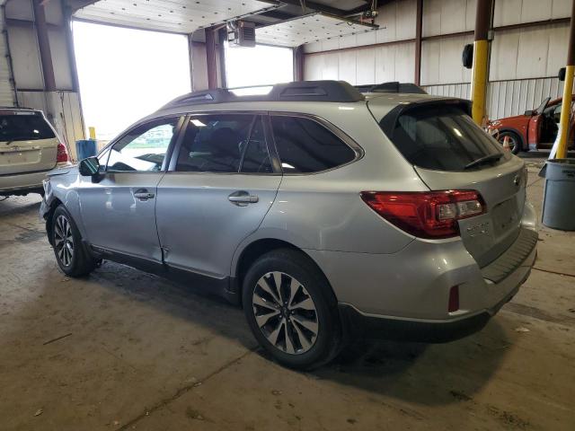 Photo 2 from auction – 2016 SUBARU OUTBACK 2. with VIN 4S4BSANC8G3345714