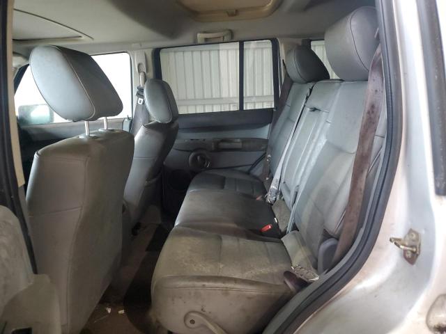 Photo 11 from auction – 2007 JEEP COMMANDER with VIN 1J8HH48P97C643873