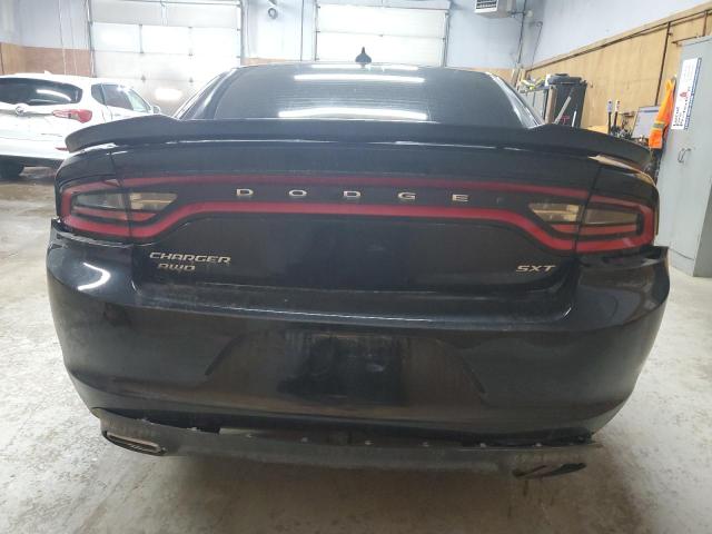 Photo 6 from auction – 2016 DODGE CHARGER SX with VIN 2C3CDXJG4GH110775