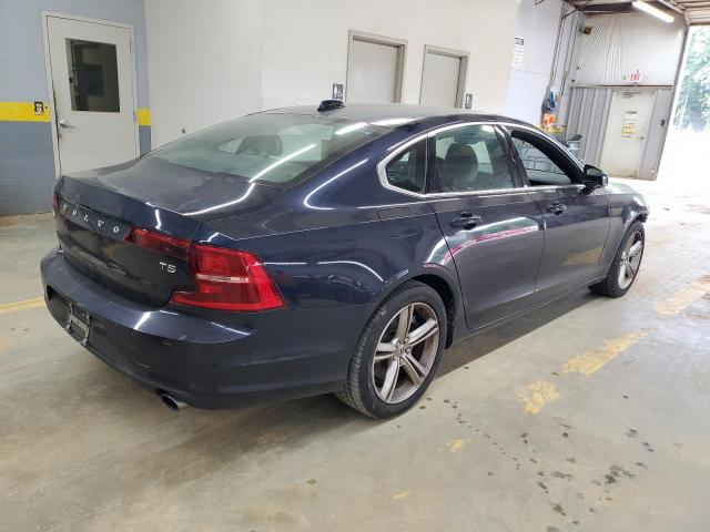 Photo 3 from auction – 2017 VOLVO S90 T5 MOM with VIN YV1102AK2H1008259