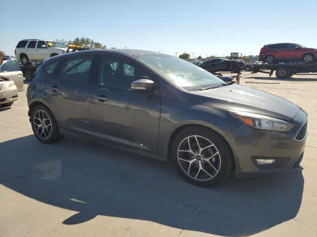 Photo 4 from auction – 2017 FORD FOCUS SEL with VIN 1FADP3M27HL332494