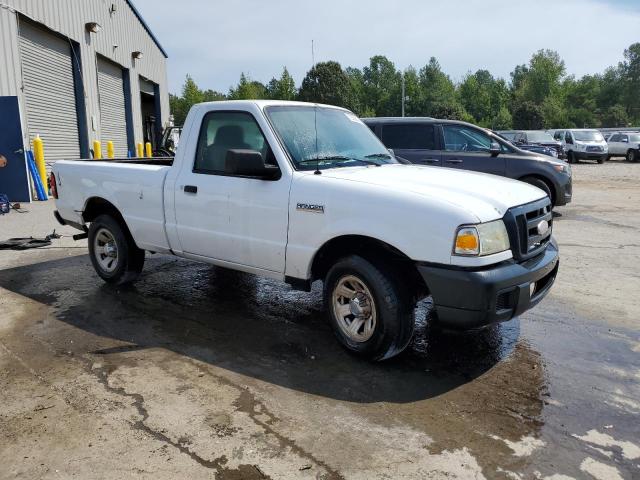 Photo 4 from auction – 2007 FORD RANGER with VIN 1FTYR10D47PA67560