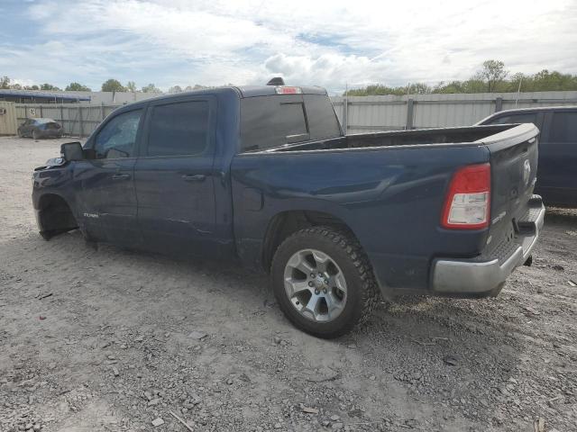 Photo 2 from auction – 2022 RAM 1500 BIG H with VIN 1C6SRFFM0NN195286